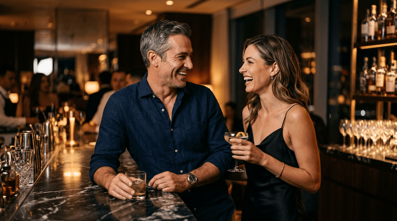 55 smooth pickup lines guide 2026