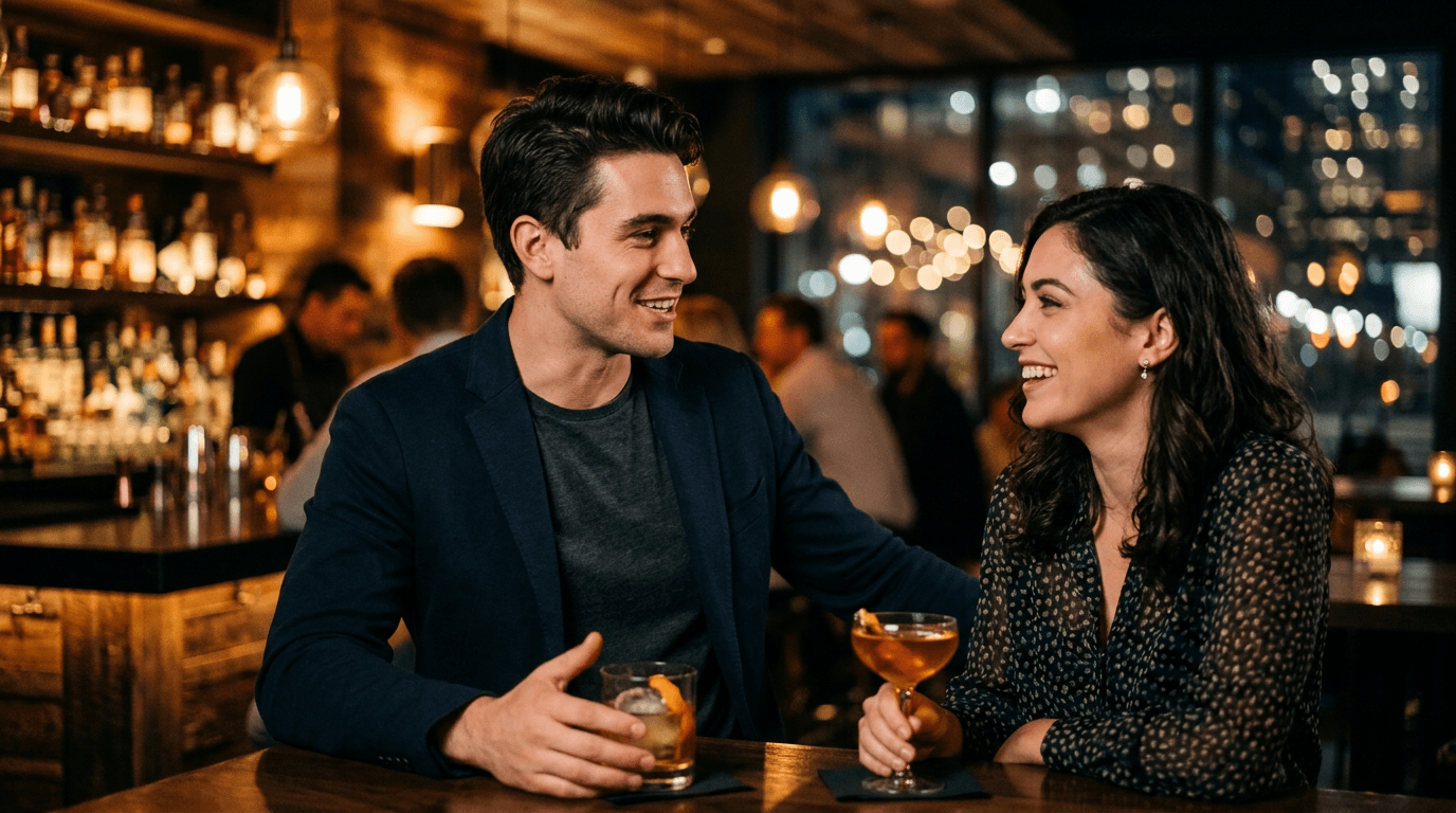 best rizz lines for guys