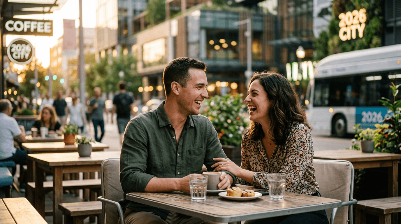 dating advice comprehensive guide 2026