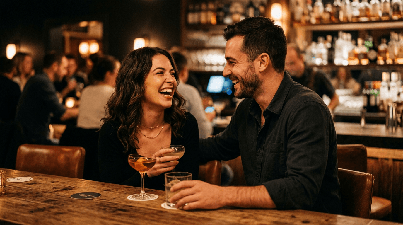 100 best conversation starters for any situation