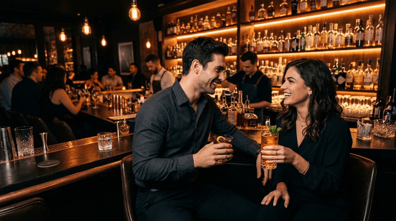 best pickup lines for guys 2026