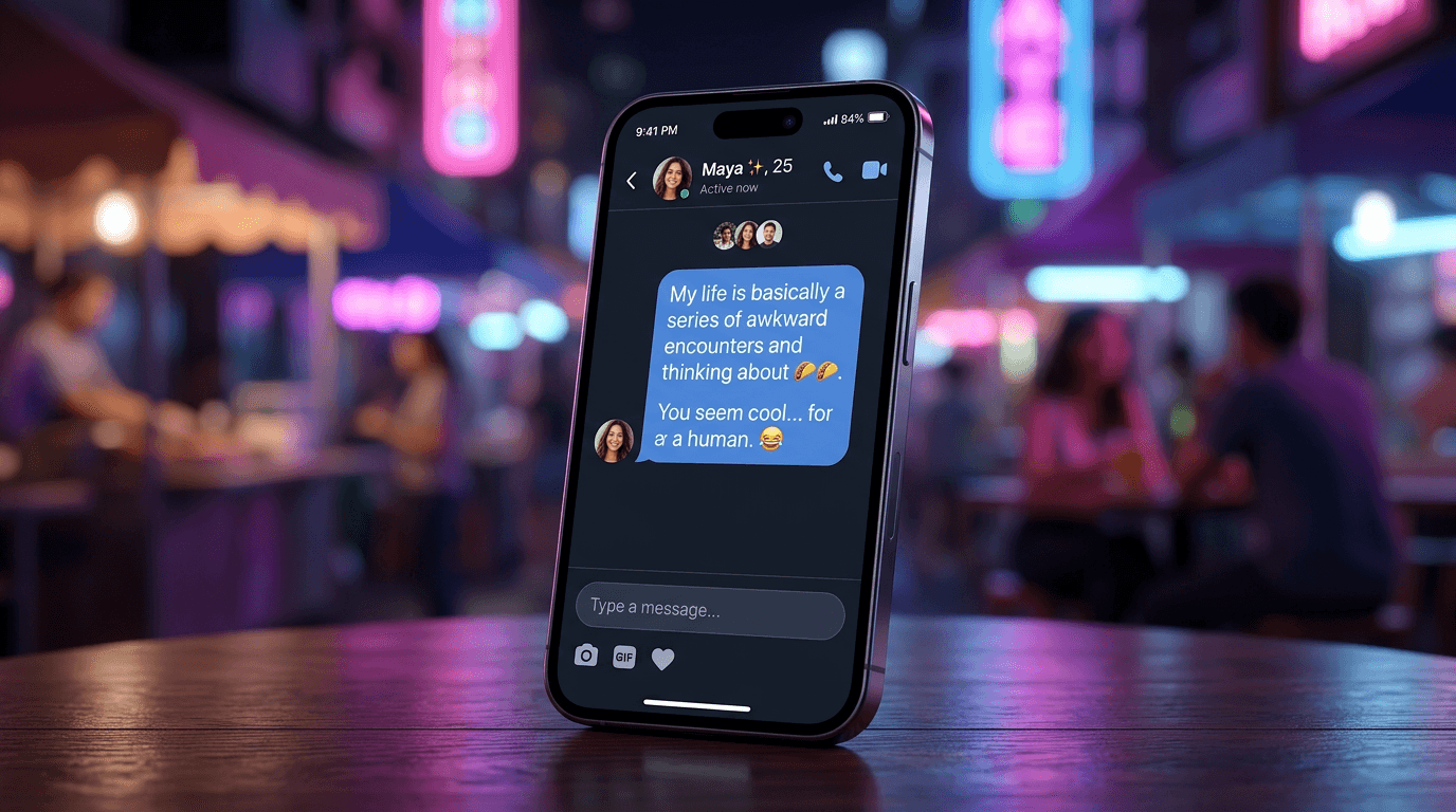 funny tinder openers guide 2026