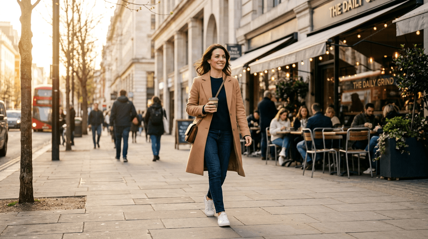 how to be more confident