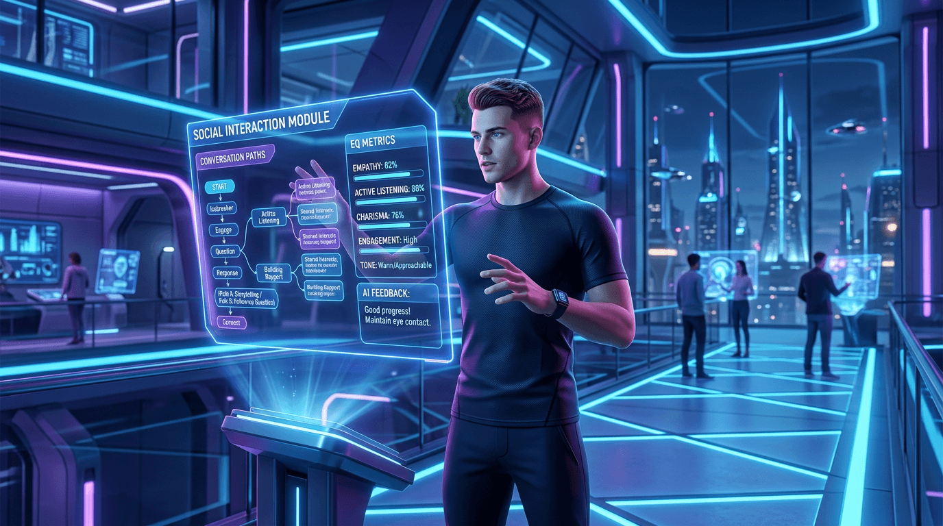 how to upgrade your rizz 2026 guide